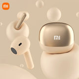 Fone de Ouvido Xiaomi A33 Bluetooth 5.3 Sem Fio HiFi Estéreo, Earbuds para Jogos, Headset Esportivo à Prova d'Água com Microfone para Celular.